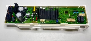 OEM Samsung WASHER Control Board DC41-00285A; 2015.10.08 - Picture 1 of 3