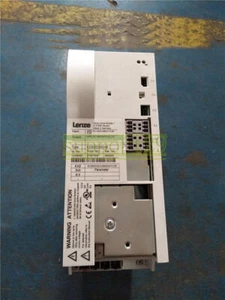 1 Stück gebrauchte Lenze ECSEE020C4B Servoantriebssteuerung getestet - Bild 1 von 11