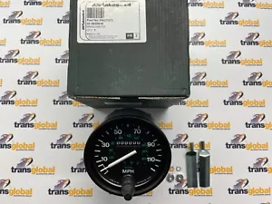 Speedometer Speedo Head in MPH for Land Rover Defender 83-98 PRC7373 OEM - Picture 1 of 2