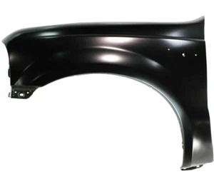 Ford Excursion, F250 to F550 Super Duty 1999-2007 Front LH Wing New OE + Limos - Picture 1 of 1