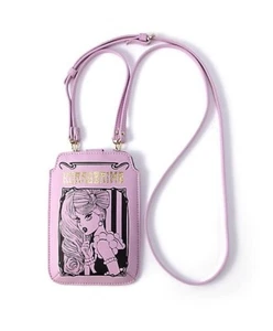 Kuragehime - Koibuchi Kuranosuke - ANNA SUI × 7 MANGA - Princess Jellyfish - Picture 1 of 5