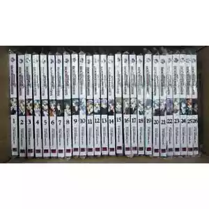 Natsume's Book of Friend Manga Englisch Vol. 1-26 Voll/Gemischt/Lose Schneller Versand - Bild 1 von 23