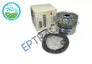 1909100 1901687 1930364 1930365 4612228 4612229 87790296 Cav Type Fuel Filter - Picture 1 of 2