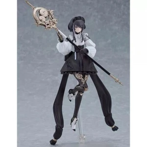 Modellino Anime Max Factory figma 610 Human return NH02 PVC nuovo senza scatola 15 cm - Foto 1 di 8