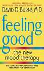 Feeling Good: The New Mood Therapy - livre de poche, par David D. Burns - Acceptable