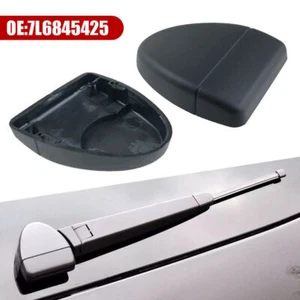 Rear Wiper Cover Cap 7L6845425 for VW Touareg 2004-2010 First Gen Auto Parts - Picture 1 of 12