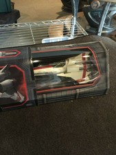 MOEBIUS FINISHED 1/32 BSG BATTLESTAR GALACTICA COLONIAL VIPER MK.II 