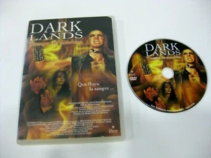 Dark Lands (Time IN Darkness) DVD Craig Fairbrass Rowena King Richard Lynch - Picture 1 of 2