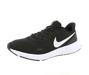 Nike Revolution 5 Women's Black Running Shoes Z3789* Size 8.5 M - Picture 1 of 5