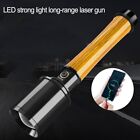 Rechargeable Flashlight Bike Flashlight Multi Function Super Home Outdoor