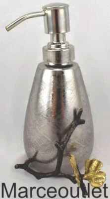 Michael Aram Butterfly Ginkgo Soap Dispenser - Image 1 of 4