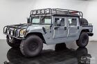 1998 Hummer H1 Open Top 1998 Hummer H1  Open Top 4 Speed Automatic 6.5L V8