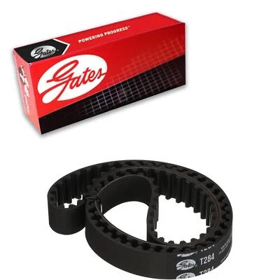 Correa de distribución del motor Gates para Kia Sportage 2005-2010 2L L4 GAS Foto 1 de 4