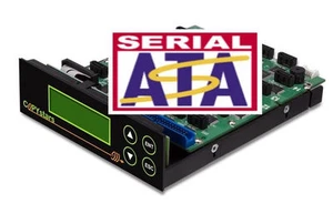 Copystars 1-3 SATA burner blu ray BD/CD/DVD Copy controller ISO support - Picture 1 of 1