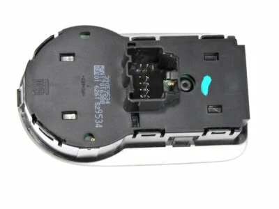 For 2016-2018 Chevrolet Cruze Headlight Switch AC Delco 88733SH 2017 - Image 1 of 2