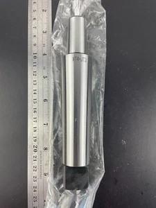 MT4 to JT3 Drill Chuck Arbor Adapter with Tang End Morse Taper 4 Jacobs Taper 3 - Picture 1 of 4