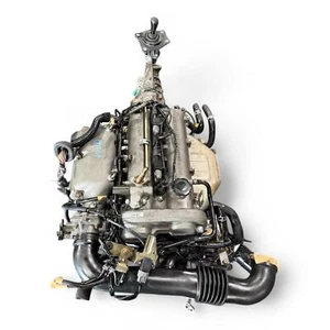 01 02 03 04 05 MAZDA MIATA ENGINE 6-SPEED TRANSMISSION ECU JDM BP6Z - Picture 1 of 11