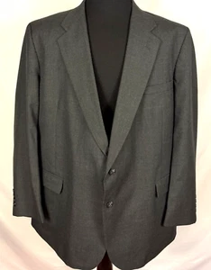 Chaqueta Blazer Barrington Hombre Talla 52 L Calidad Premium - Imagen 1 de 9