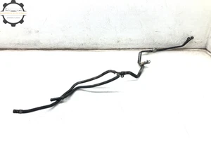 Infiniti Q70 Q70L M37 M56 2011-2019 transmisión enfriador de aceite manguera tubería OEM - Imagen 1 de 9