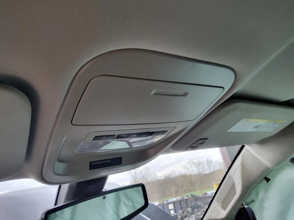 Console Front Roof Fits 15-22 CANYON 574015 - Изображение 1 из 1