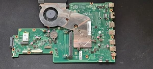 Acer ES 17 ES1-731-P892 MB defekt für Bastler - Bild 1 von 3