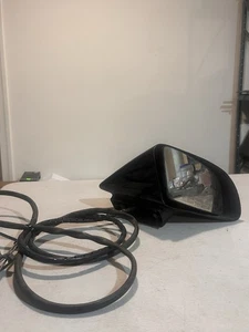 1982-1992 Camaro Firebird Manual Passenger Right Side RH Mirror Original GM - Bild 1 von 7