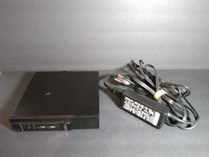 Dell Optiplex 3020 Micro Celeron G1840T 2.5GHz 8GB RAM NO HDD - Picture 1 of 6