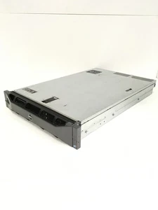 Dell PowerEdge R710 E02S Server Intel Xeon E5687, 64GB RAM, H710 Controller - Picture 1 of 16