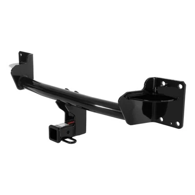 Curt Class 3 Trailer Hitch 2" Receiver Towing 13077 For 07-18 BMW X5 14-19 X6 Foto 1 de 4