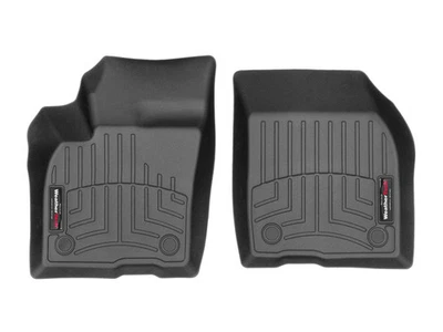 Заказные напольные коврики WeatherTech Floorliner для 442791 - 1 ряд - Изображение 1 из 4