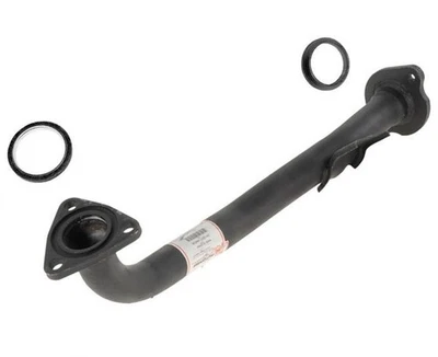 Junta de brida de tubo de escape CRX 1988-1991 Civic 1988-2000 Civic del Sol 1996-1997 Foto 1 de 4