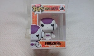 Funko Bitty Pop Dragon Ball Z FRIEZA 4TH FORM 1" MINIFIGUR 2025 - Bild 1 von 6