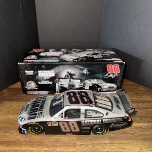 DALE EARNHART JR. # 88, NATIONAL GUARD NASCAR, 2008. 1:24 scale - Picture 1 of 5