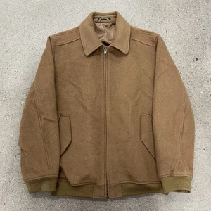 Vintage Nordstrom Bomberjacke Herren Large - Bild 1 von 6