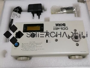 Neu im Karton HIOS HP-100 Digital Drehmomentmesser Tester - Bild 1 von 4