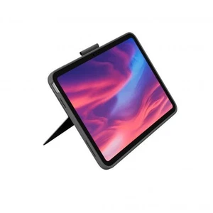 TASTIERA LOGIT COMBO X IPAD 10?11? CUSTODIA TAST. E TRACKPAD - Foto 1 di 4