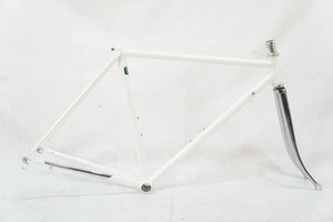 Panasonic PC-1500 80er Jahre Rennrad Rahmenset 520mm - Bild 1 von 19