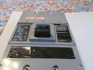 Siemens JXD63B400 400A 600V 3 polos caja moldeada disyuntor - Imagen 1 de 4