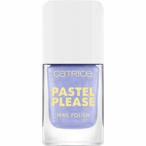 Nail polish Catrice Pastel Please Nº 020 Cloud Nine 10,5 ml - Picture 1 of 2