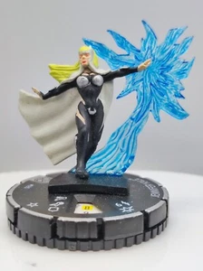 HeroClix Amazing Spider-Man #035 JENNIFER KALE MARVEL RARE SENZA CARTA - Imagen 1 de 1