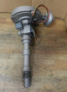 1977-79 Cadillac vehicles W/EFI 425 7.0L V8 rebuilt ignition distributor 1112319 - Picture 1 of 8