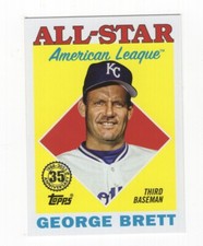 2023 TOPPS SERIES 2 BASEBALL 1988 TOPPS RETRO & ALL-STAR PICK YOUR CARD