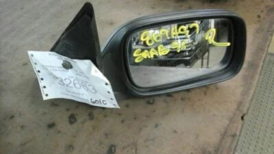 乘客侧视镜动力掀背车适用于 94-98 SAAB 900 14550 — 第 1/2 张图片