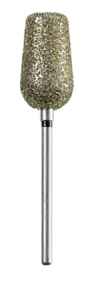 Diamantschleifer Ø 11,0 mm supergrobe Körnung, Hohldiamant, oben offen - Bild 1 von 3