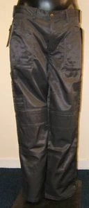 Pantaloni da lavoro pesanti GRIGI molte taglie - Foto 1 di 2