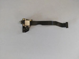 Apple Macbook Air 13 inch, A2179, 2020, Audio,Power I/O Board , Flex Cable - Picture 1 of 2