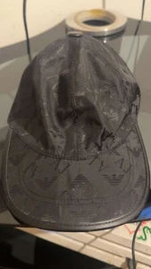 Armani Cap Men’s - Picture 1 of 3