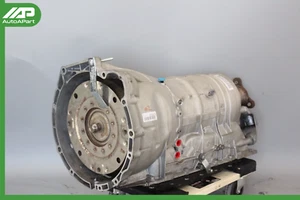 ✅ 09-11 BMW E90 335d Diesel Automatic Transmission Gear Box Assembly 7631055 OEM - Picture 1 of 16