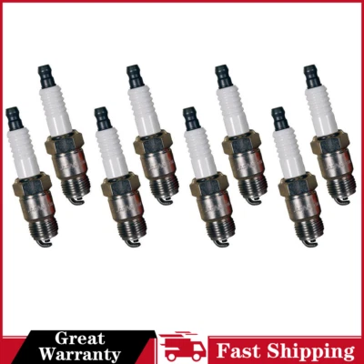 Bujía para Chevrolet C20 Suburban 1979 1980 1981 1982 1983 1984 1985 1986 Foto 1 de 3