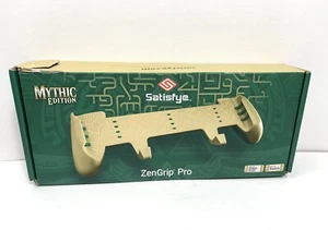 Satisfye Nintendo Switch Zen Grip Pro Mythic Color Limited Edition HTF! - Picture 1 of 7
